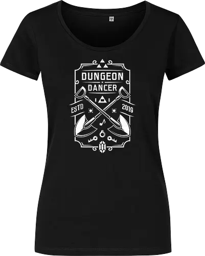 Dungeon Dancer