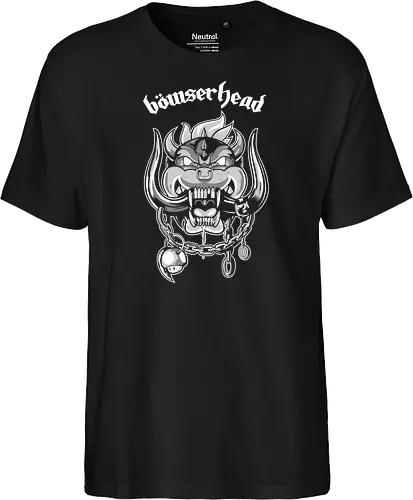 Villainhead