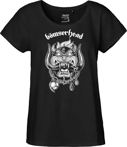 Villainhead