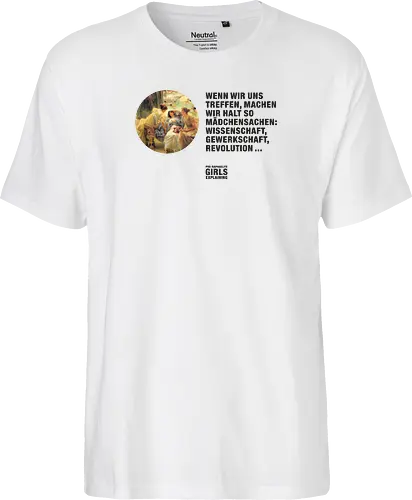 Mädchensachen GEWERKSCHAFT