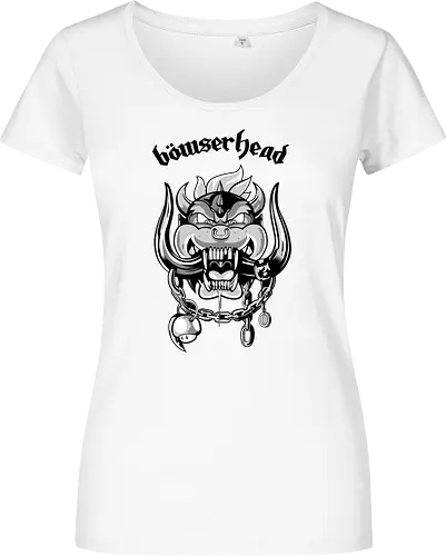 Villainhead II