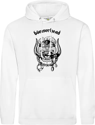 Villainhead II
