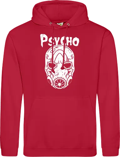 Psycho