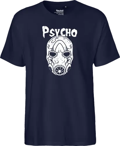 Psycho