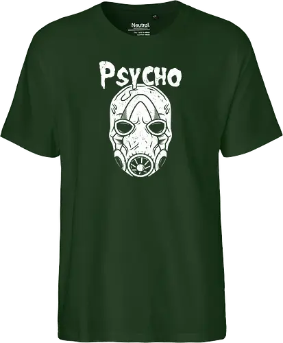 Psycho
