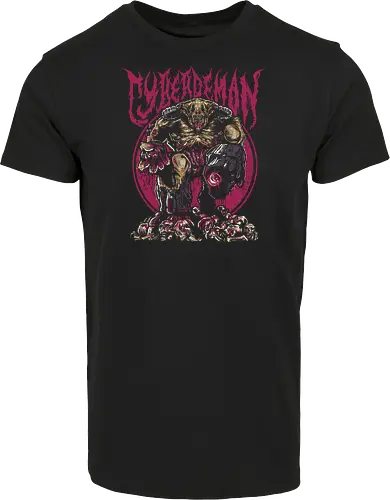 Cyberdemon