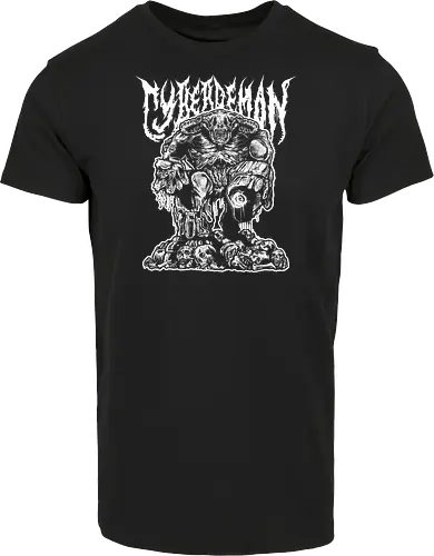Cyberdemon