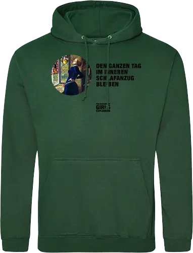 Schlafanzug