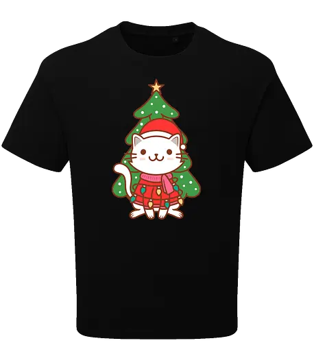 Christmas Cat