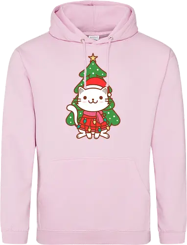 Christmas Cat