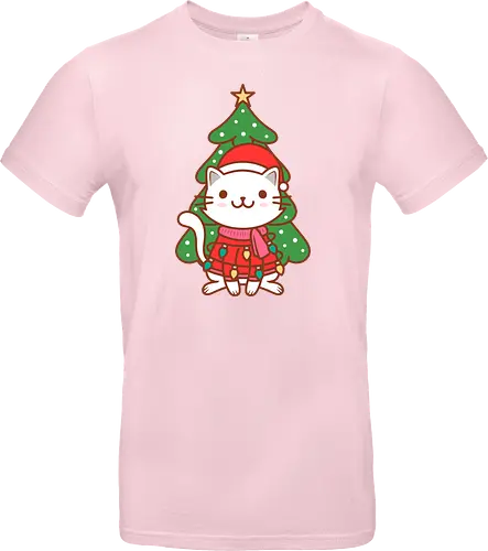 Christmas Cat