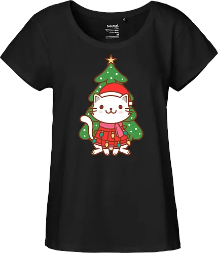 Christmas Cat