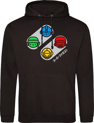 Buttons