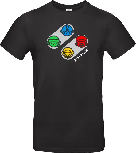 Buttons