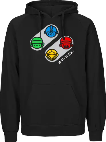 Buttons