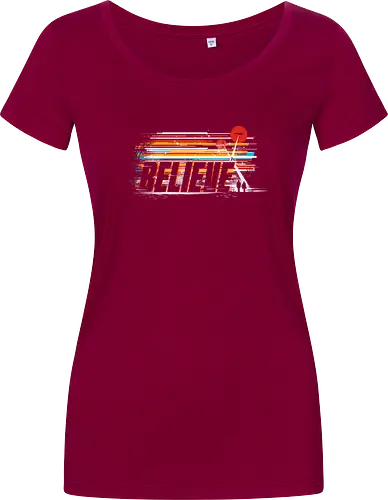 Believe