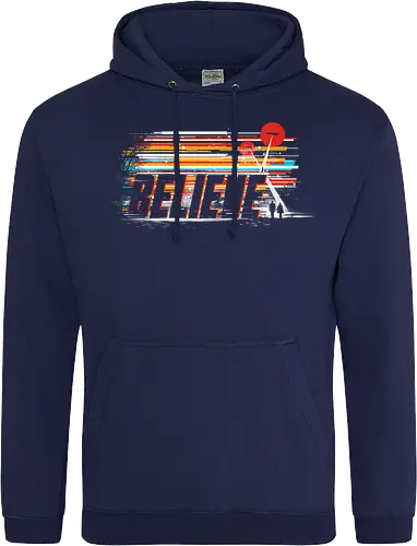 Believe