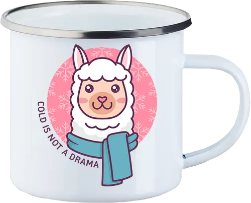 Cold is not a Drama