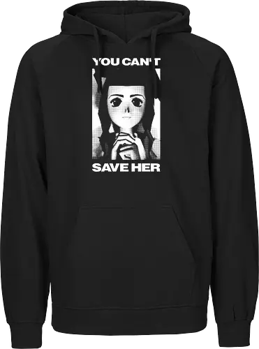 You Cant Save Her