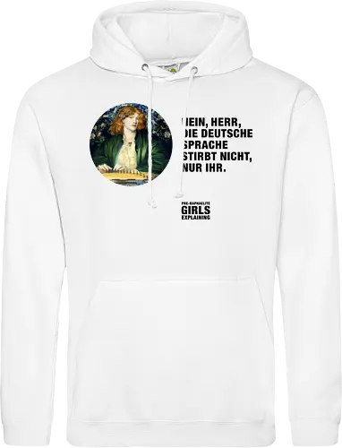 Nein, Herr