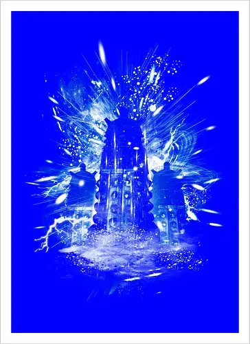 exterminate storm