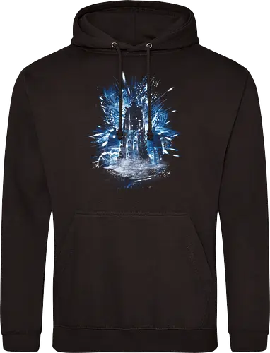 exterminate storm