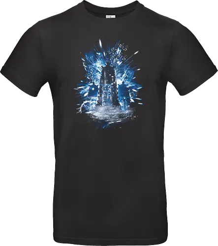 exterminate storm