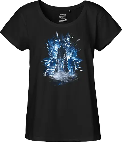 exterminate storm