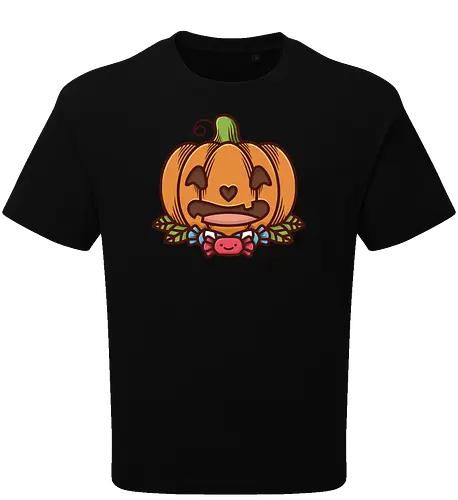 Cute Pumpkin