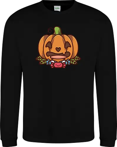 Cute Pumpkin