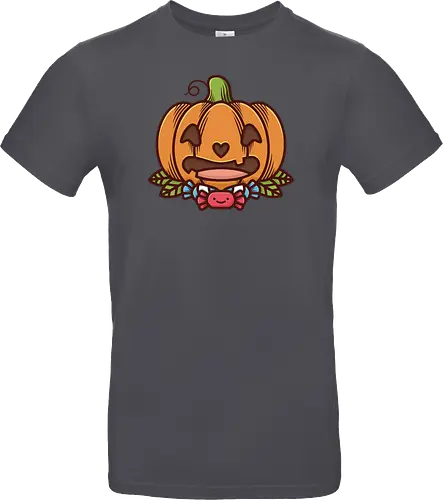 Cute Pumpkin