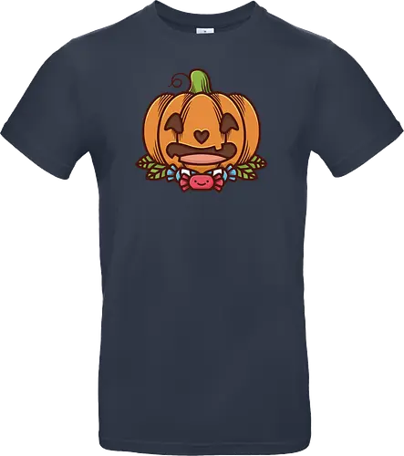 Cute Pumpkin