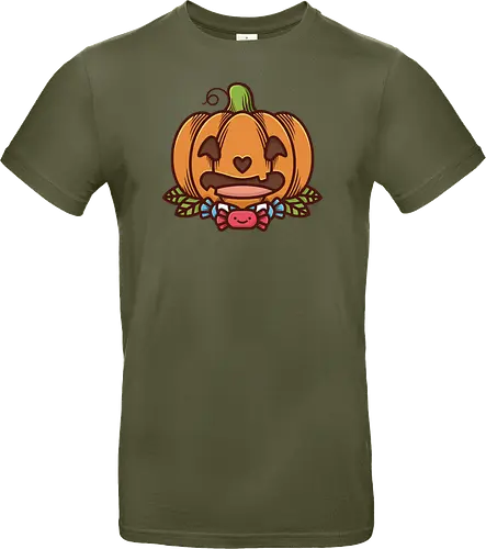 Cute Pumpkin