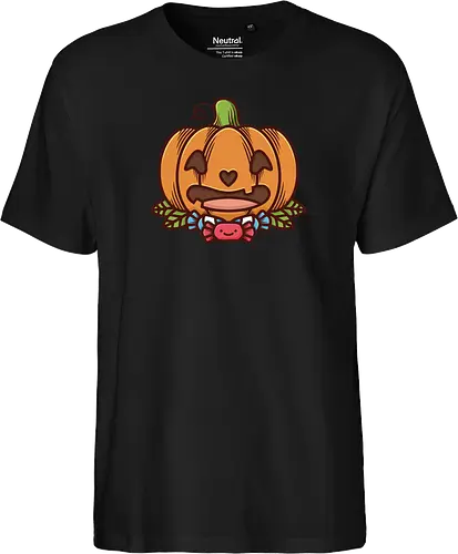 Cute Pumpkin