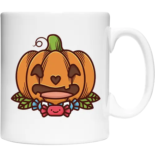 Cute Pumpkin