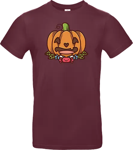Cute Pumpkin