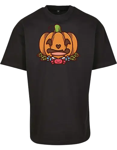 Cute Pumpkin