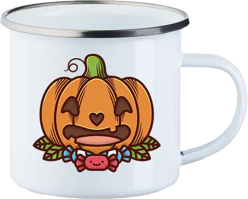 Cute Pumpkin