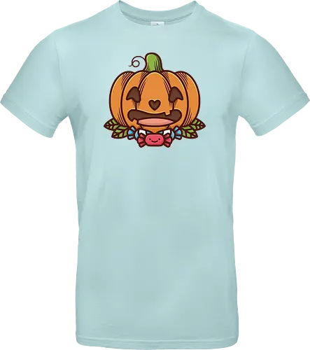 Cute Pumpkin