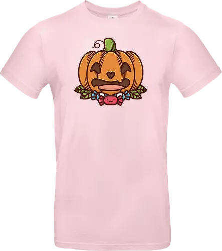Cute Pumpkin