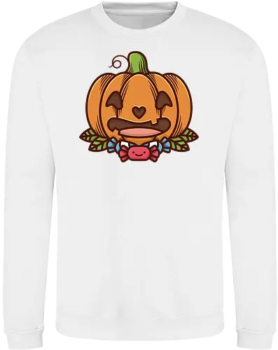 Cute Pumpkin