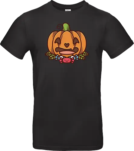 Cute Pumpkin