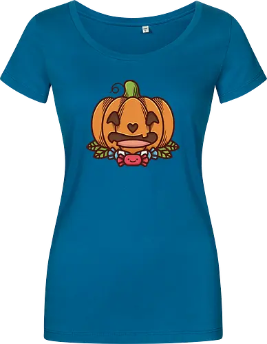 Cute Pumpkin
