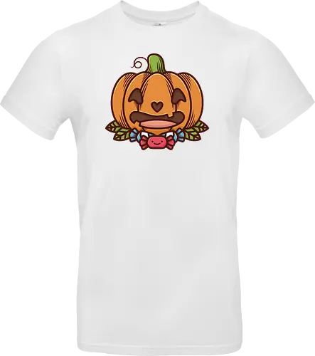 Cute Pumpkin