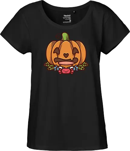 Cute Pumpkin