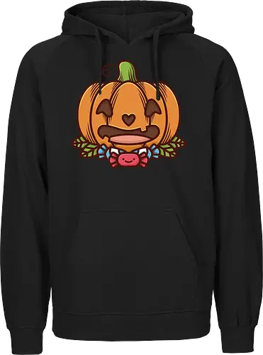 Cute Pumpkin