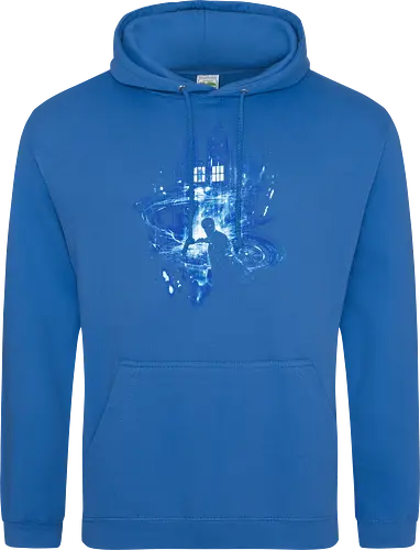 11th time lord