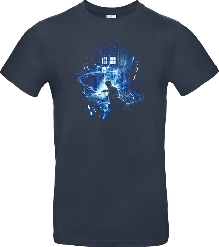 11th time lord
