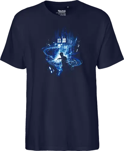 11th time lord