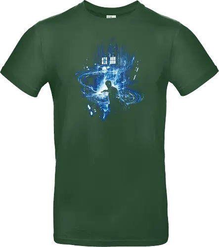 11th time lord